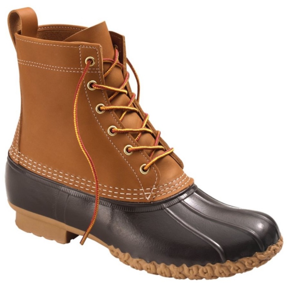 Women's Bean Boots by L.L.Bean®, 8"